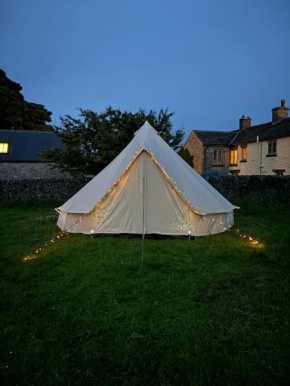Beehive Bell Tent